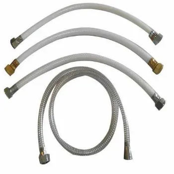 Pvc Connection Pipe